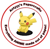 AntyyysPapercrafts