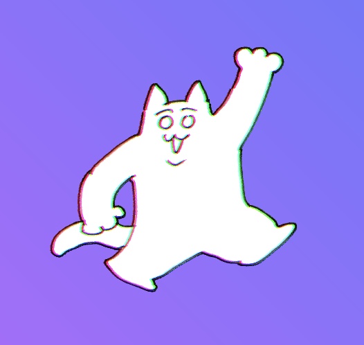 nekochabi