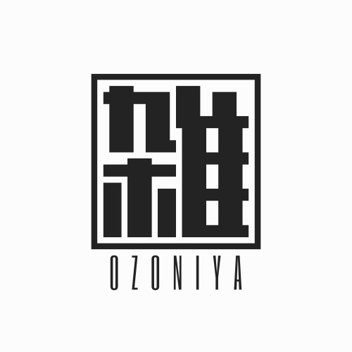 お雑煮屋|OZONIYA