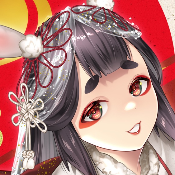 月華の猫BOOTH