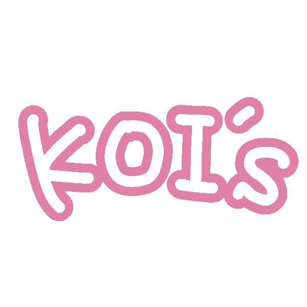 KOI SHOP