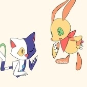 mu･muu！