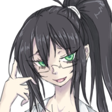 紫六花
