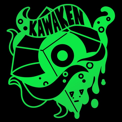 Kawaken's TRPG World