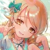 jellypom／ゆらぎまど