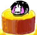 自分用ついでに。