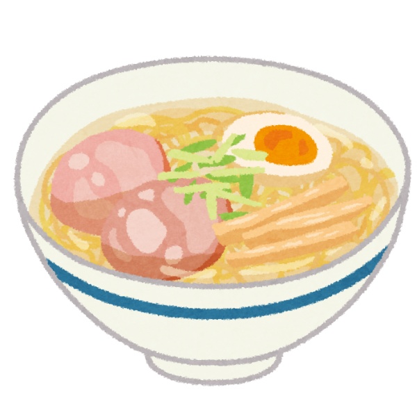 池袋西口製麺所