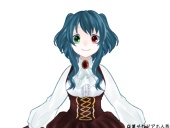 氷桜の骨董品屋