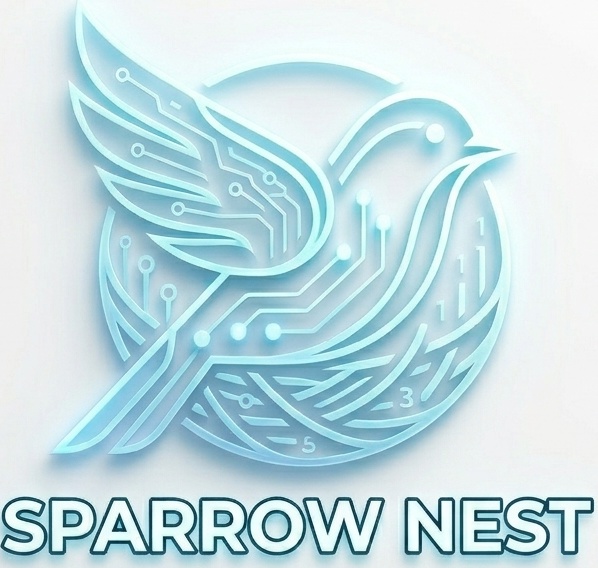 Sparrow's NEST