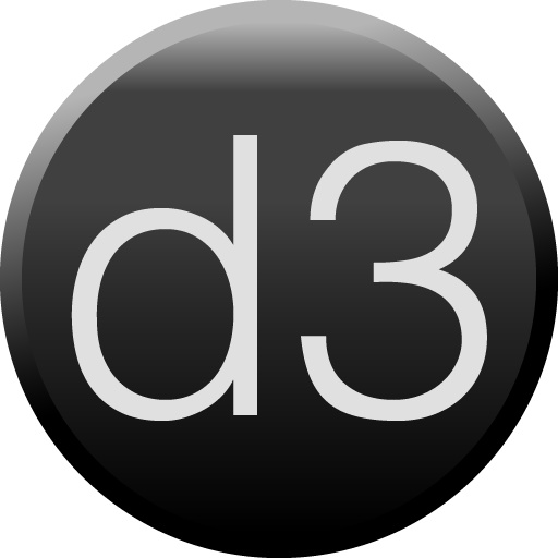 d3屋