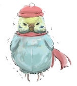 とりごやRobin.