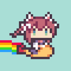 ふとんのなか