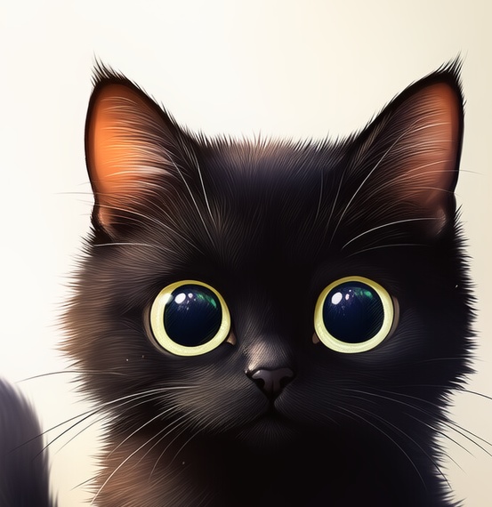 黒猫亭