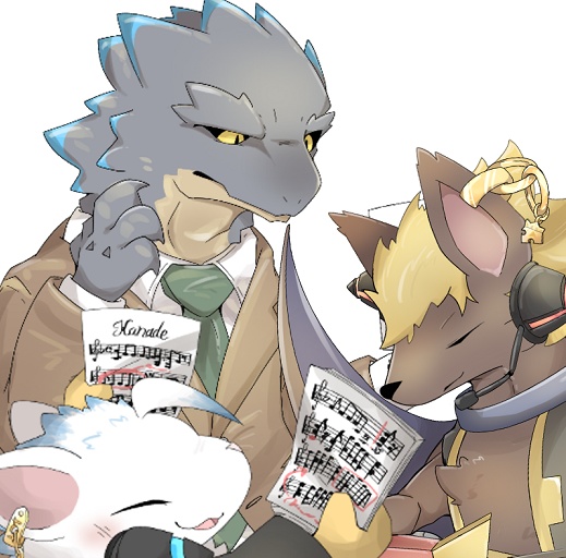 Mon-FicTRPG部販売所