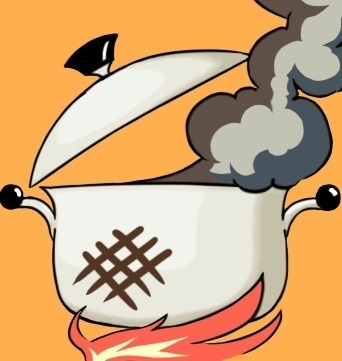 割れ鍋屋-Cracked Pot Workshop