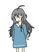 24番街のガラクタ倉庫