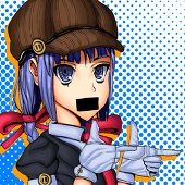 モシャス