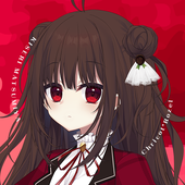 茉宮 祈芹 - pixiv