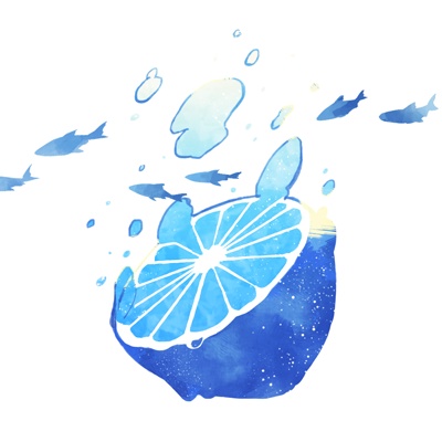 雨水 樹の立ち絵STORE