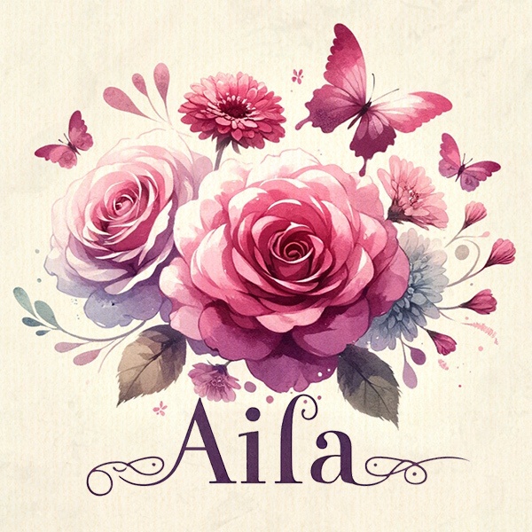 Aila-shop