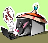 RabitBox