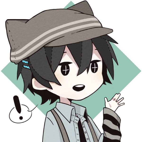 atelier of liar wolf boy