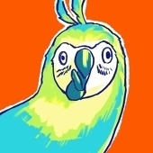 群青ブルーハワイ