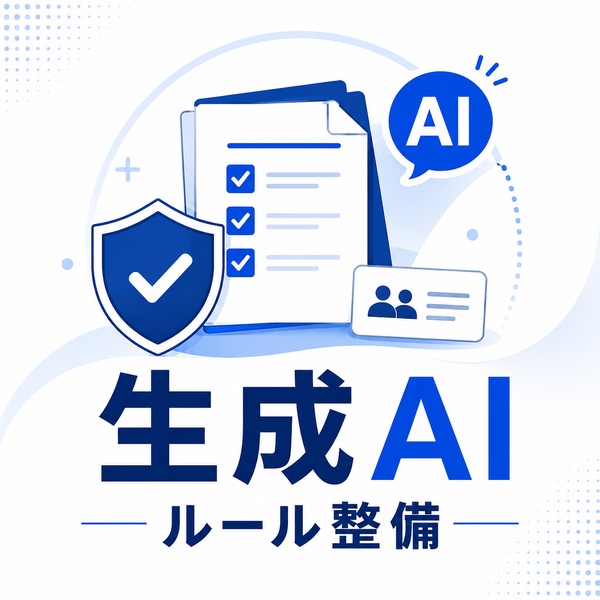 生成AIルール整備ラボ