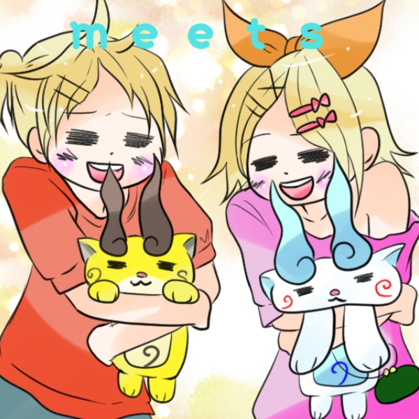 pretty＊chouchou