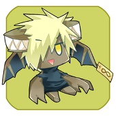 Nelviyの素材