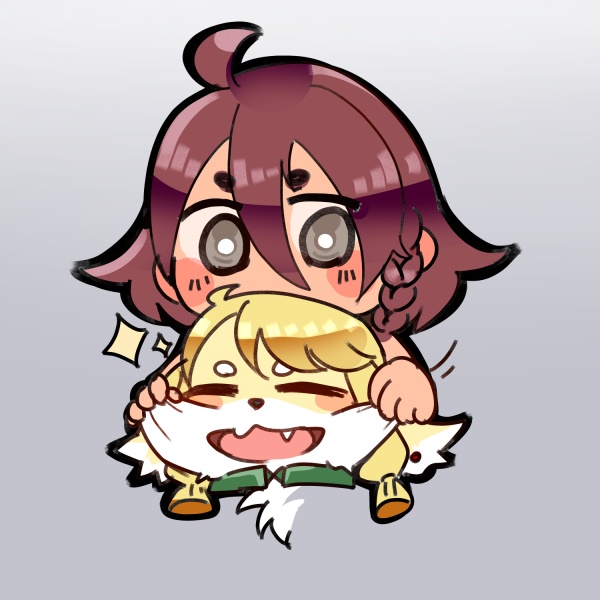 月白庭