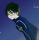 From Dusk (akutamafuyu)
