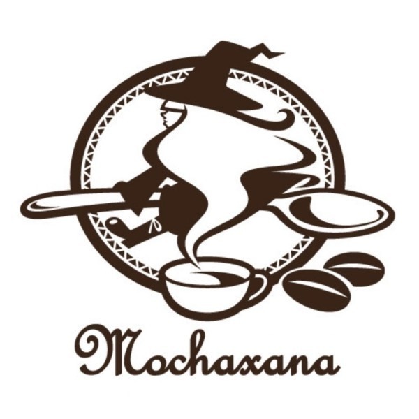 Mystère et dessert Mochaxana