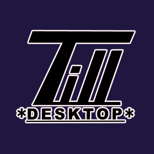 Till＊DESKTOP＊