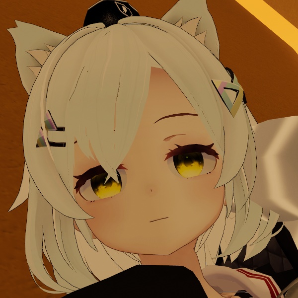 Tokiameの資材置き場