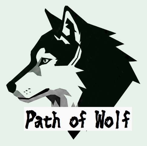 Path of Wolf