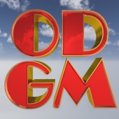 Odegami 3DCG Shop