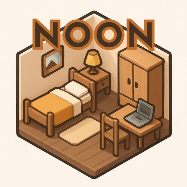 NOON_3D_家具_インテリア_小物の店