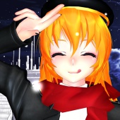 Mistress Yazmin Style - MMD & Vroid Boutique