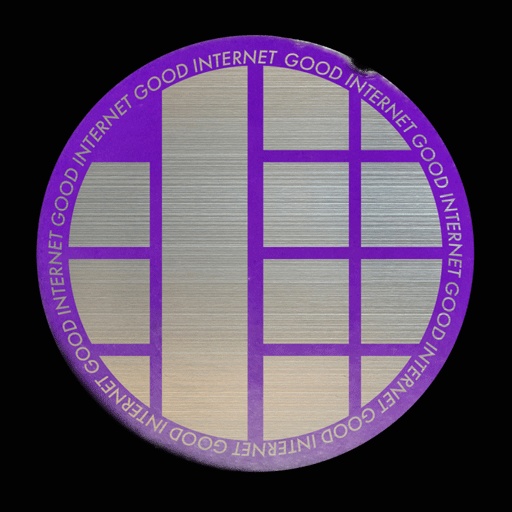 GOOD INTERNET SHOP
