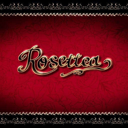 Rosettea -ロゼッティア-
