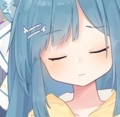 猫尾黑夜