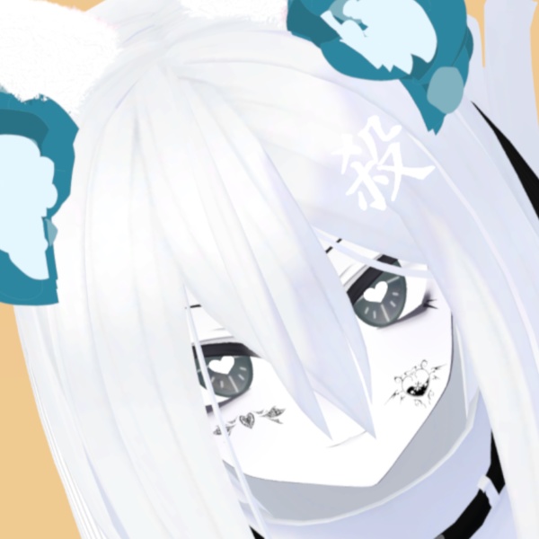 かみぃの物置き