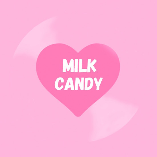 milk❤︎candy 