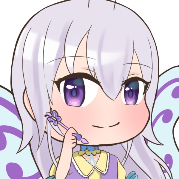 パピル素材置き場
