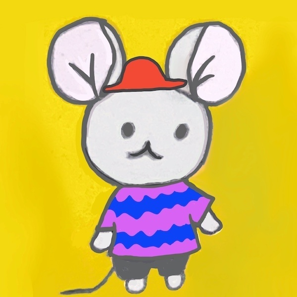Donguri Baby
