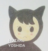 HOTARU YOSHIDA