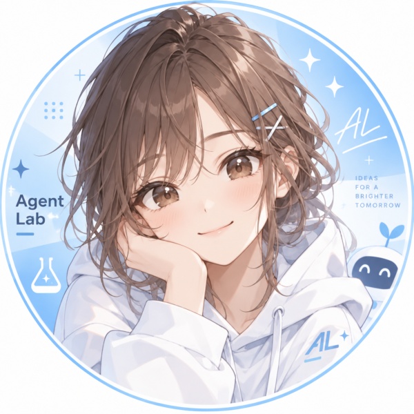 Agent Lab