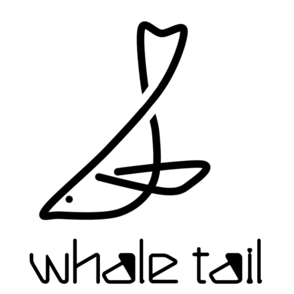 whale tail