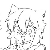もなど。